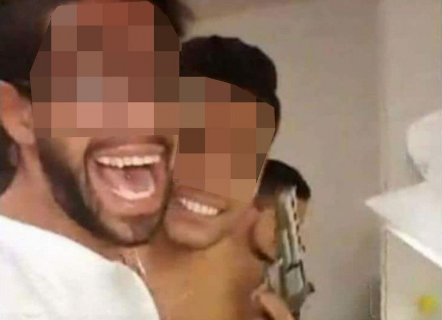 Nuda ve Švédsku Nuda ve Švédsku
