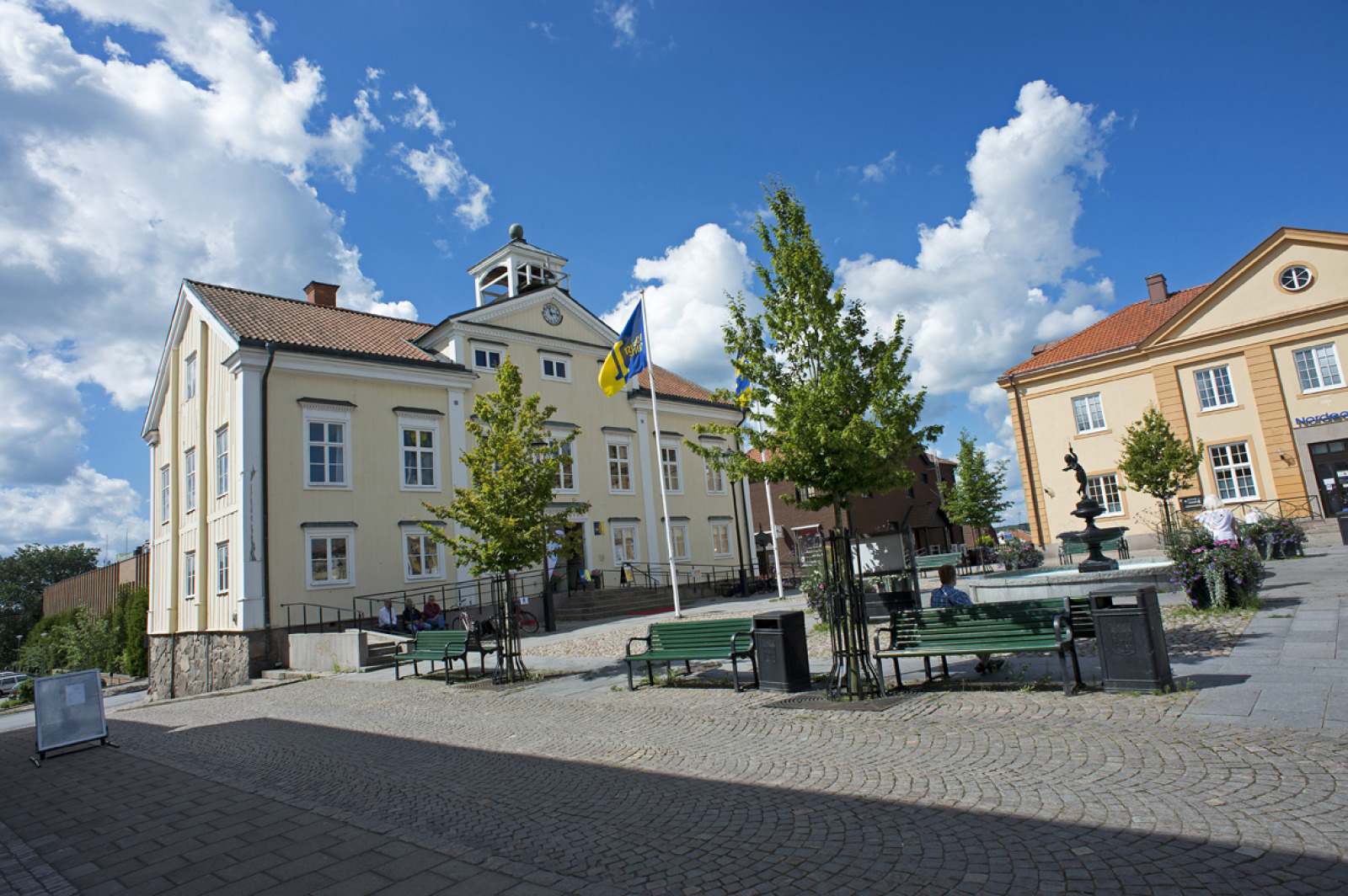 knulla