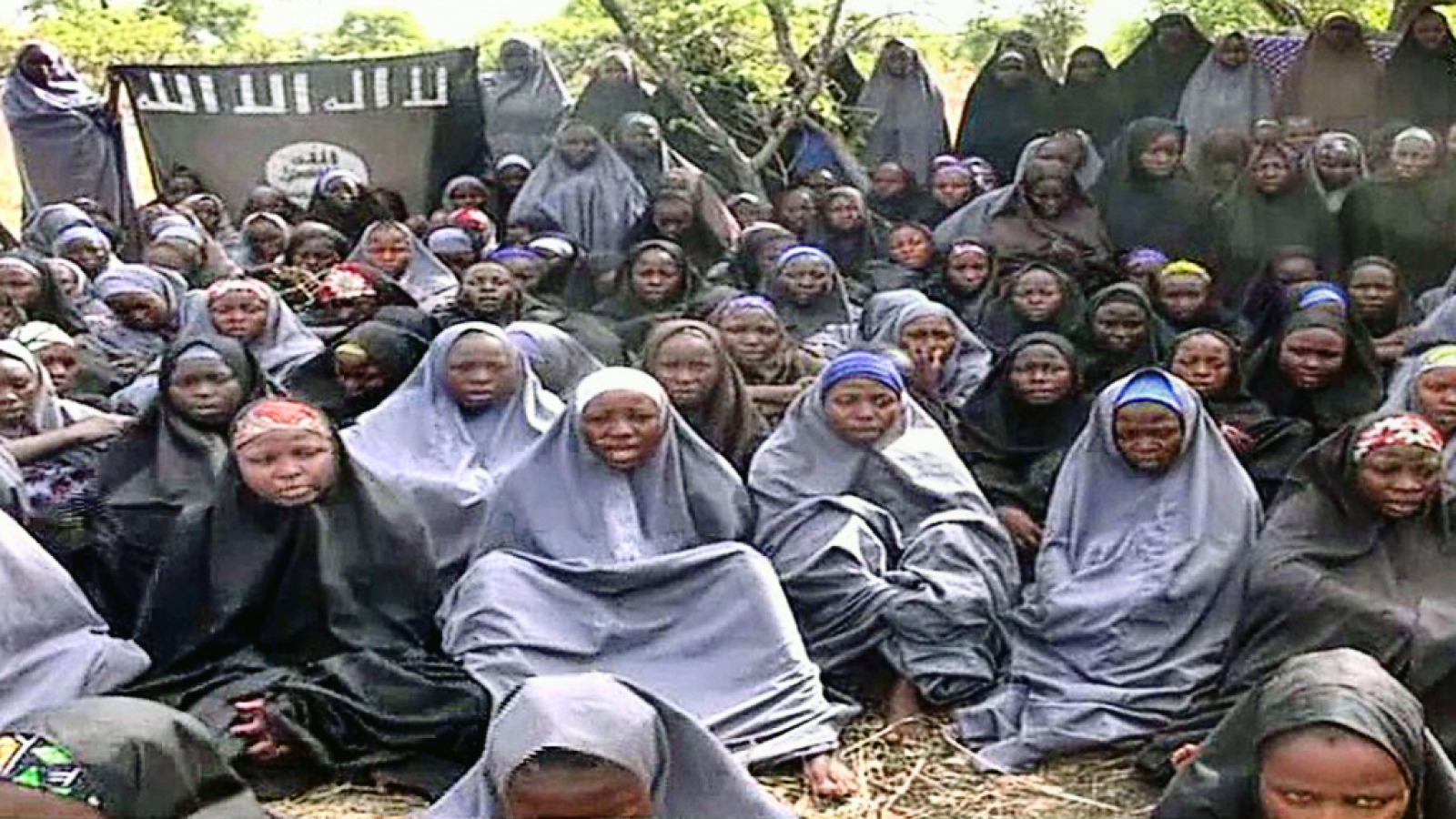 Ensamstående kvinnor i nigeria