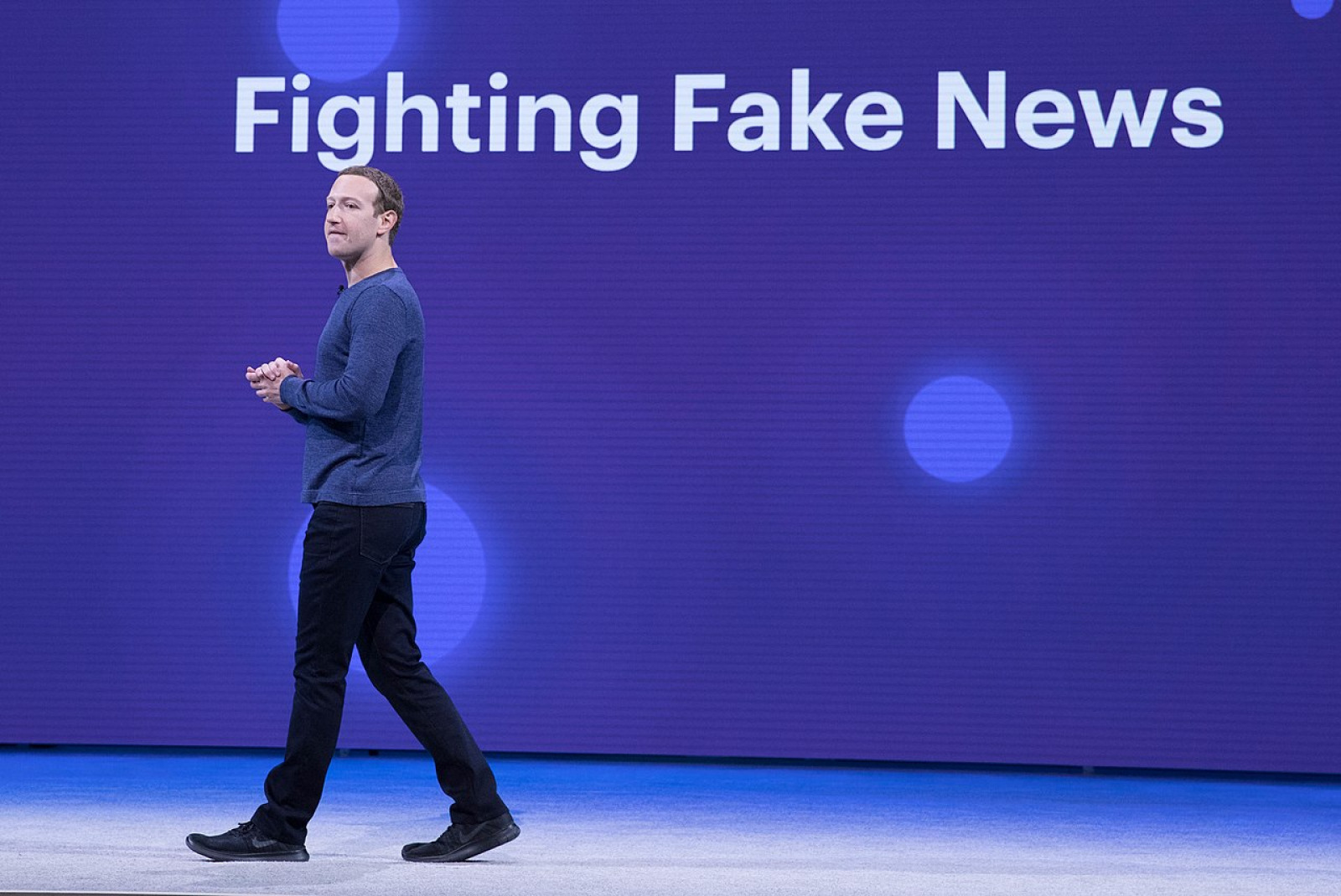 Facebook lanserar egen valuta