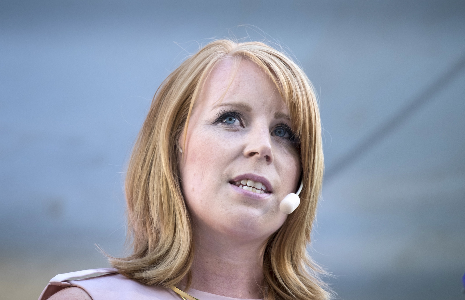 M vädjar till C-väljare: &amp;quot;Låna ut&amp;quot; er röst till oss | Fria Tider