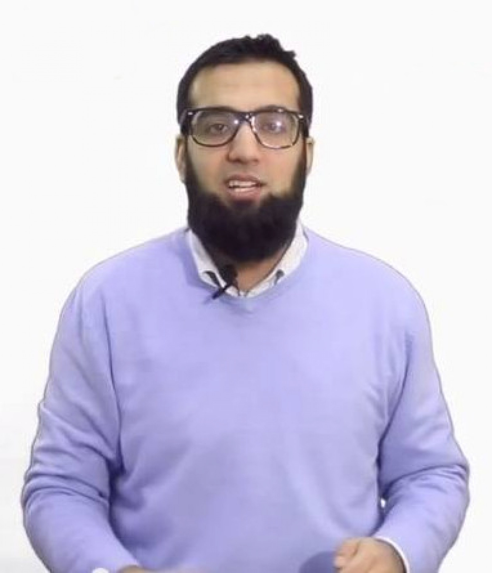 Gifta sig med en muslimsk man Gifta sig med en muslimsk man