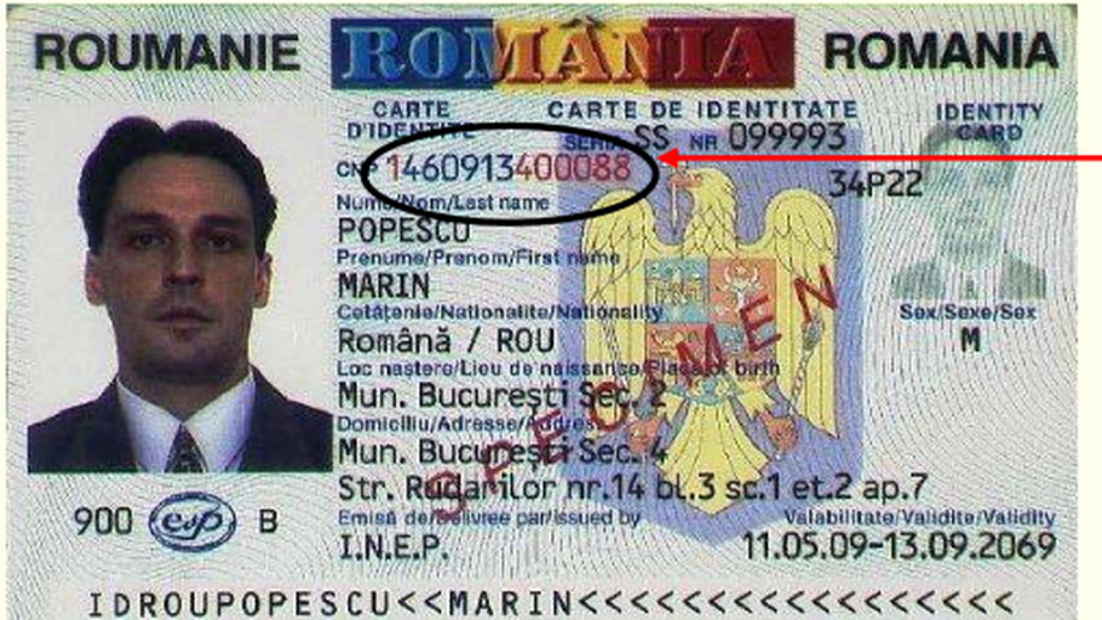 Backpage Romania