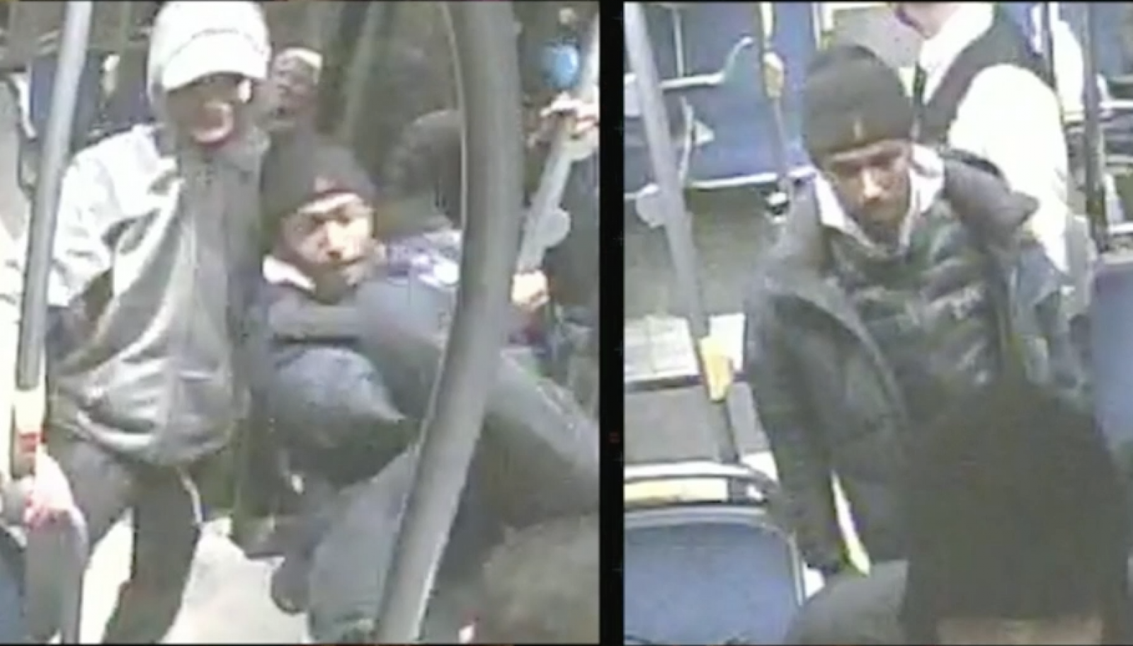 Hur Mycket Tjänar En Busschaufför Sparkade busschaufför i huvudet – döms till ungdomsvård | Fria Tider